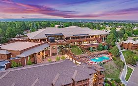 Cheyenne Mountain Resort, A Destination By Hyatt Hotels
